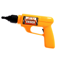 Набор инструментов &laquo;Слесарь&raquo;, 10 предметов