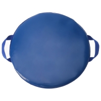 Санки-ледянки №64 &laquo;Авторобот №2&raquo;, d=45 см