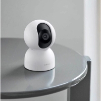 Видеокамера Xiaomi Smart Camera C400 (BHR6619GL), IP, 2К, 4 Мп, 360°, microSD, ИК-подсветка Видеокамера Xiaomi Smart Camera C400 (BHR6619GL), IP, 2К, 4 Мп, 360°, microSD, ИК-подсветка