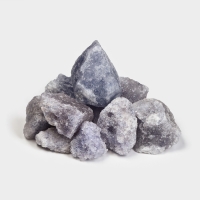 Соль колотая &laquo;Персидская голубая&raquo;, 1,5 кг, ведро