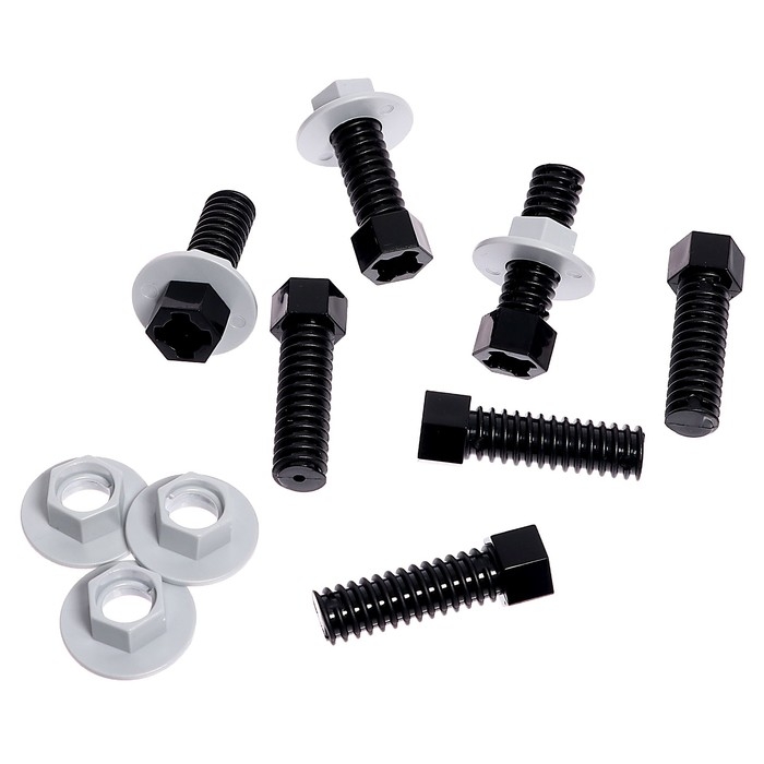 Набор инструментов &laquo;Мастер&raquo;, звуковые эффекты, работает от батареек, 31 предмет