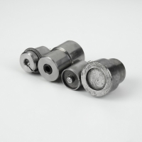 Насадка на пресс, для установки кнопок Альфа d = 15 мм №831 Насадка на пресс, для установки кнопок Альфа d = 15 мм №831