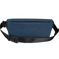 Поясная сумка Remark S, синяя Поясная сумка Remark S, синяя
