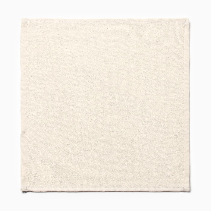 Набор махровых полотенец Этель Набор махровых полотенец Этель "Котик" 30х30 см -5шт, 100% хл, 340гр/м2