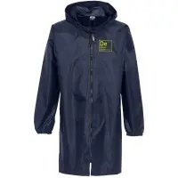 Дождевик &laquo;Дедон&raquo;, темно-синий, размер S