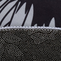 Ковер Этель &laquo;Одуванчик&raquo; d=120 см, 700г/м2