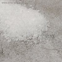 Снег искусственный сыпучий для декора &laquo;Мягкий с блёстками&raquo; 50 г