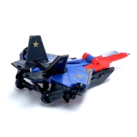 Робот &laquo;Истребитель&raquo;, цвета МИКС