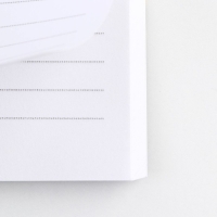 Ежедневник в мягкой обложке на выпускной &laquo;Россия&raquo; формат А5, 80 листов