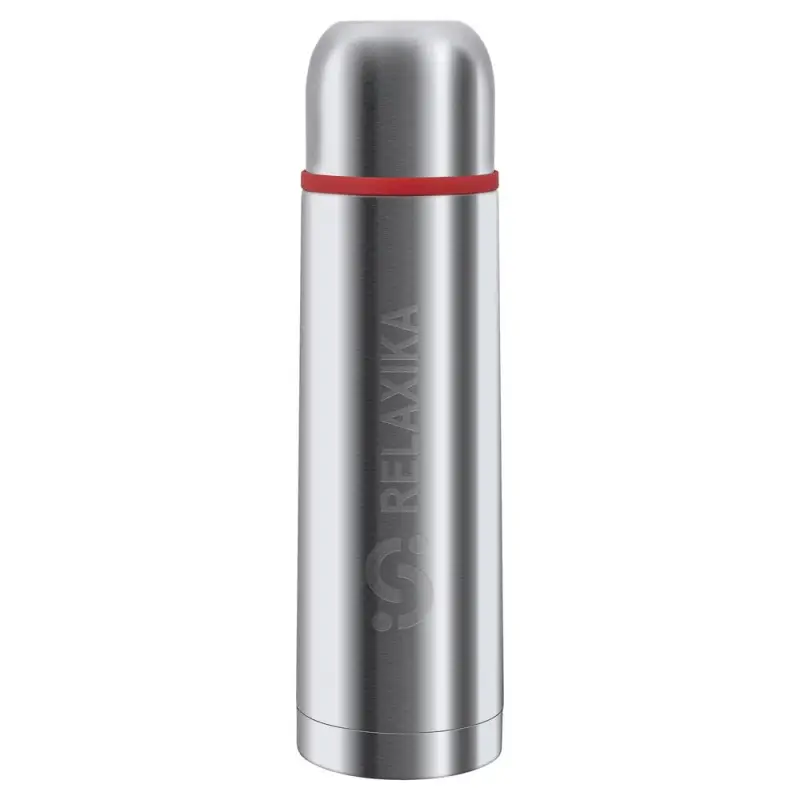 Термос Relaxika 500, стальной Термос Relaxika 500, стальной