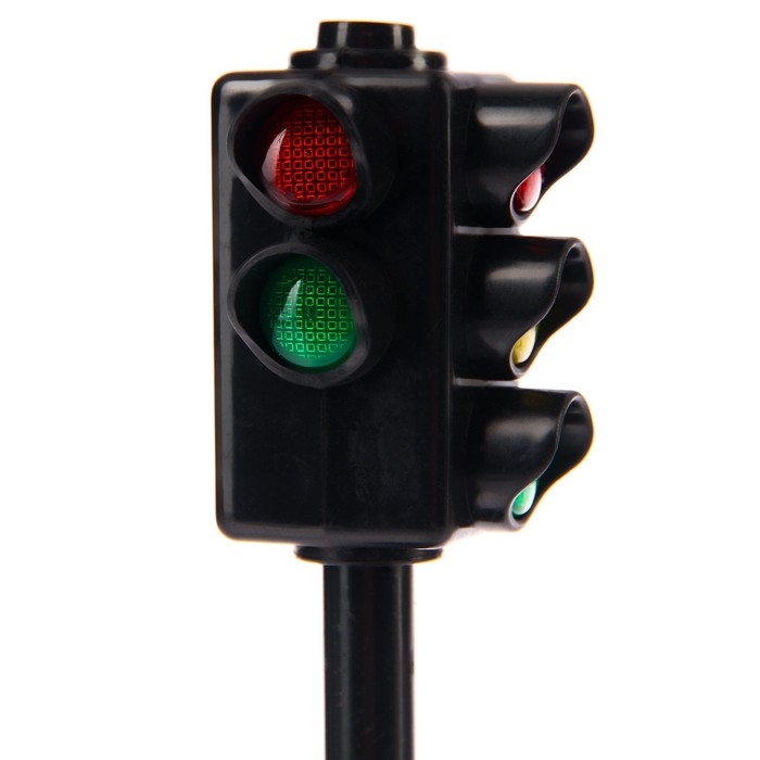 Светофор Смешарики, звук и свет, маленький Светофор Смешарики, звук и свет, маленький