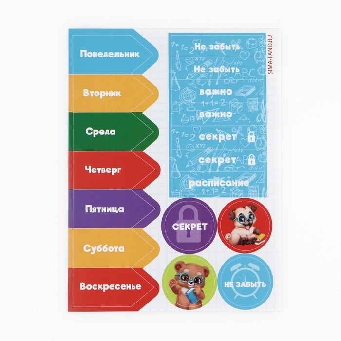 Подарочный набор 5 предметов на выпускной &laquo;Навстречу открытиям&raquo;