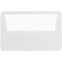 Лупа Visionary с подсветкой, белая Лупа Visionary с подсветкой, белая