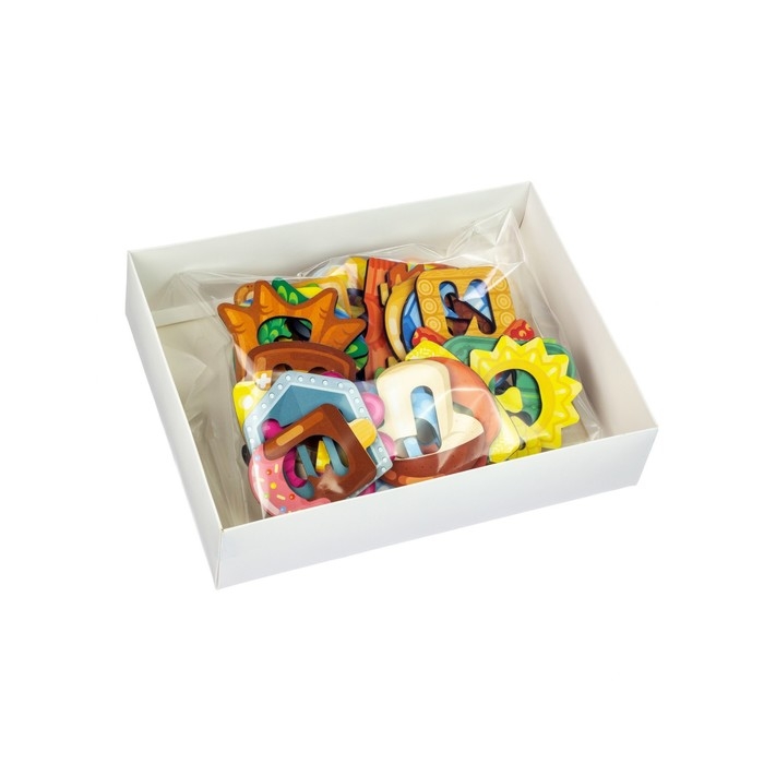 Обучающая игра &laquo;Азбука&raquo;