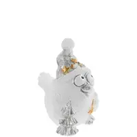 Свеча Christmas Twinkle, птичка Свеча Christmas Twinkle, птичка