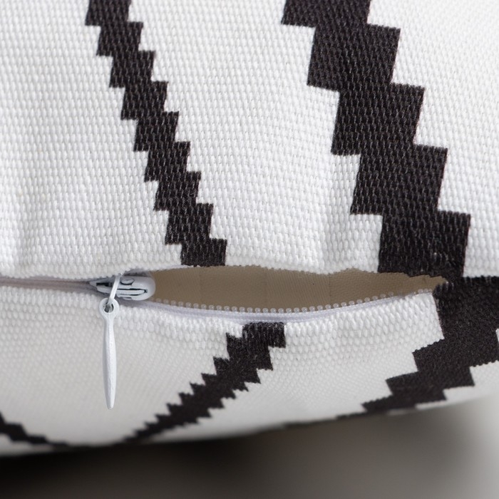 Наволочка декоративная «Этель» Марокко (вид 2), 40х40 см, 100% хлопок Наволочка декоративная «Этель» Марокко (вид 2), 40х40 см, 100% хлопок