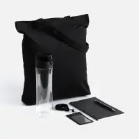 Набор Luba Walk, черный