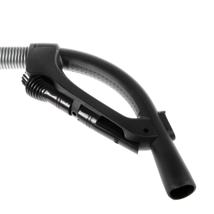 Пылесос PANASONIC MC-CJ913K, мешок, 2000 Вт, 6 л, шнур 5 м, чёрный