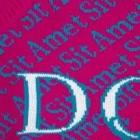 Жилет оверсайз на заказ Tricksy Net, акрил, размер L/XL