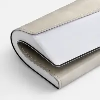 Ежедневник Urban, недатированный, бежевый