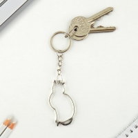 Брелок для ключей &laquo;Петербург&raquo;