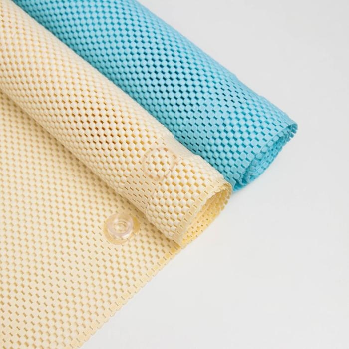 Коврик для ванной комнаты с присосками, 43×90 см, цвет МИКС Коврик для ванной комнаты с присосками, 43×90 см, цвет МИКС