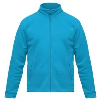 Куртка ID.501 бирюзовая, размер 3XL