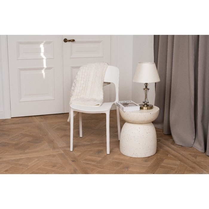 Стул Эстет (белый)