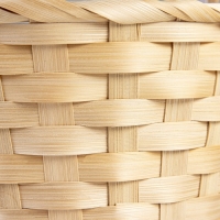 Набор корзин плетеных (бамбук),16xH10/32 см,18xH10/34 см,21xH10/36 см,3 шт Набор корзин плетеных (бамбук),16xH10/32 см,18xH10/34 см,21xH10/36 см,3 шт