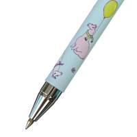 Ручка шариковая HappyWrite "Ламы", 0,5 мм, синие чернила Ручка шариковая HappyWrite "Ламы", 0,5 мм, синие чернила