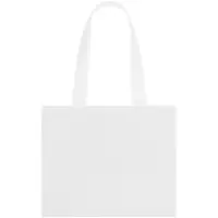 Пакет бумажный Manilla S, белый