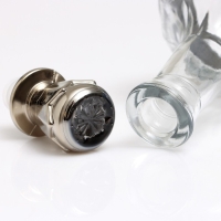 Минибар "Гармония" 13 предметов: фужеры 260 мл + графин 500 мл + стопка 60 мл Минибар "Гармония" 13 предметов: фужеры 260 мл + графин 500 мл + стопка 60 мл