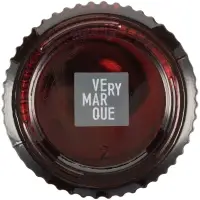 Диффузор ароматический Fragnola, грейпфрут и ветивер, бордовый