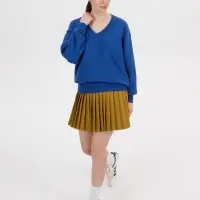 Джемпер Siluetti Stillan, синий, размер L/XL