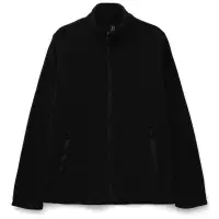 Куртка мужская Norman Men, черная, размер 3XL