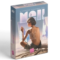 Метафорические ассоциативные карты &laquo;Моё Одиночество&raquo;, 50 карт (7х12 см), 16+