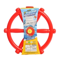 Штурвал корабля «Капитан», на присоске Штурвал корабля «Капитан», на присоске