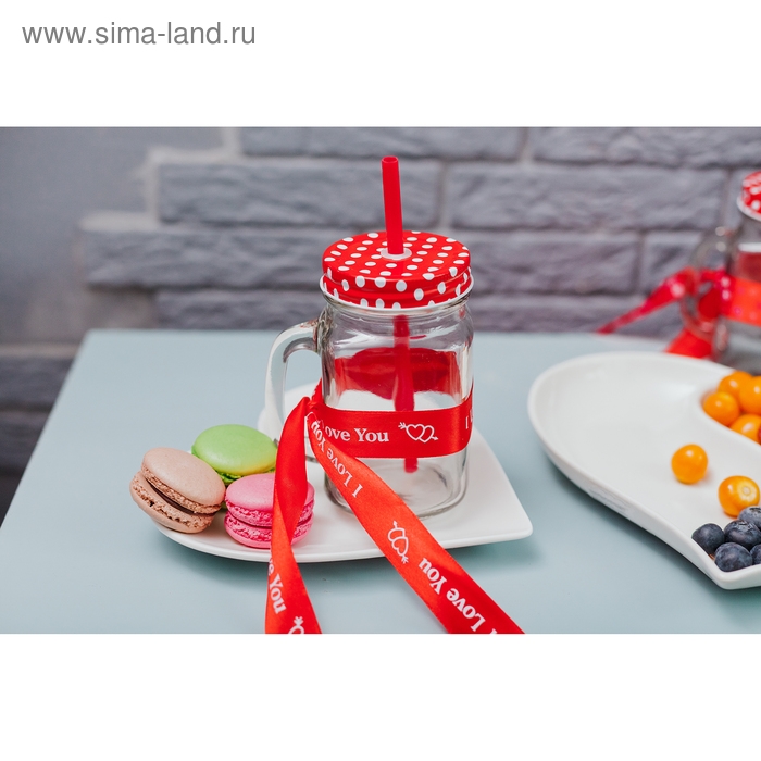 Набор салатников керамических «Сердца», 2 предмета, 13×12,5 см, цвет белый Набор салатников керамических «Сердца», 2 предмета, 13×12,5 см, цвет белый