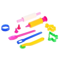 Набор «Маленький кулинар» Набор «Маленький кулинар»