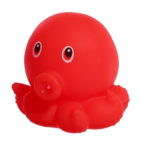 Набор игрушек для купания «Подводный мир», 11 предметов, МИКС Набор игрушек для купания «Подводный мир», 11 предметов, МИКС