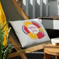 Наволочка Holland, неокрашенная