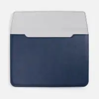 Чехол для ноутбука Petrus, синий