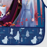 Фартук с нарукавниками детский &laquo;Холодное сердце&raquo;, 49х39 см