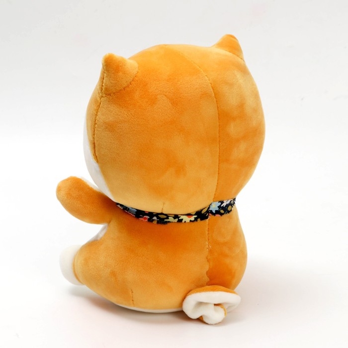 Мягкая игрушка &laquo;Пёсик&raquo;, виды МИКС