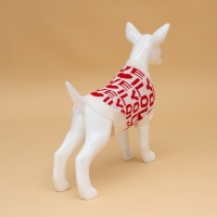 Свитер "ILOVEYOU", S (ДС 23, ОШ 23, ОГ 26-45 см) Свитер "ILOVEYOU", S (ДС 23, ОШ 23, ОГ 26-45 см)