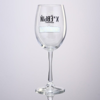 Бокал для вина новогодний «Этот год», на Новый год, 360 мл Бокал для вина новогодний «Этот год», на Новый год, 360 мл