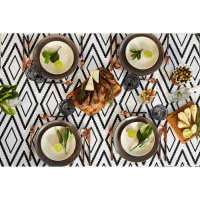 Скатерть "Этель" Марокко 150х110 +/- 3см, 100% хлопок, репс 210 г/м2 Скатерть "Этель" Марокко 150х110 +/- 3см, 100% хлопок, репс 210 г/м2