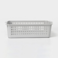 Корзина универсальная &laquo;Для хранения&raquo;, цвет МИКС