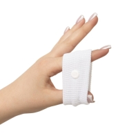 Браслет от укачивания 50*30 белый Браслет от укачивания 50*30 белый