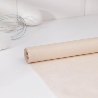 Бумага для выпечки Доляна, 38 см&times;8 м, в термоусадке